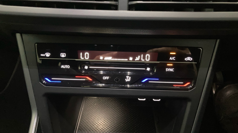 Volkswagen Polo 1.0 TSI R-Line 5dr Petrol Hatchback